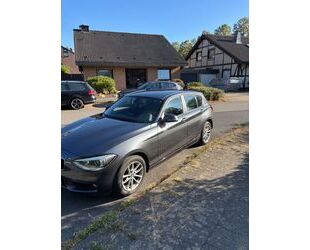 BMW 116 Gebrauchtwagen