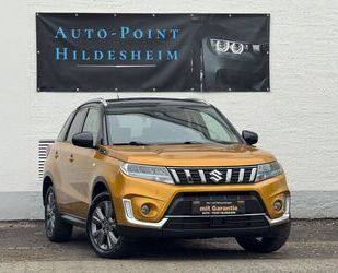 Suzuki Vitara Gebrauchtwagen