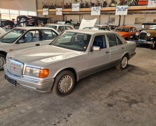 Mercedes-Benz 420 Gebrauchtwagen