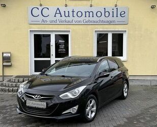 Hyundai i40 Gebrauchtwagen