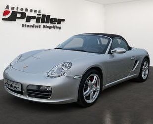 Porsche Boxster Gebrauchtwagen