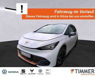 Cupra Born Gebrauchtwagen