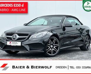 Mercedes-Benz E 350 Gebrauchtwagen