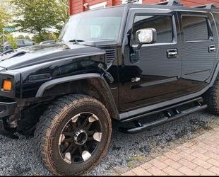 Hummer H2 Gebrauchtwagen