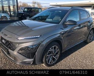 Hyundai KONA Gebrauchtwagen
