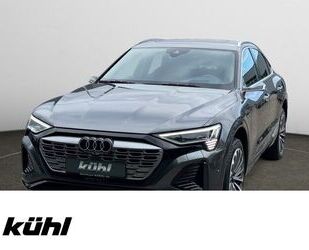 Audi Q8 Gebrauchtwagen