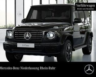 Mercedes-Benz G 450 Gebrauchtwagen