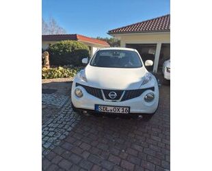Nissan Juke Gebrauchtwagen