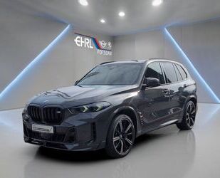 BMW X5 M60 Gebrauchtwagen