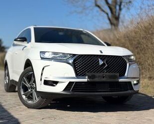 DS Automobiles DS7 (Crossback) Gebrauchtwagen