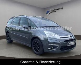 Citroen Grand C4 Picasso / SpaceTourer Gebrauchtwagen
