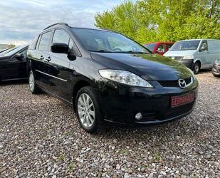 Mazda 5 Gebrauchtwagen