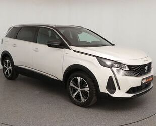 Peugeot 5008 Gebrauchtwagen