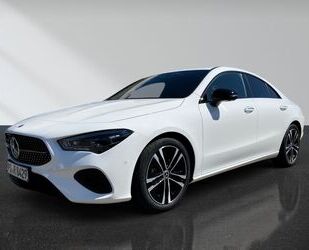 Mercedes-Benz CLA 180 Gebrauchtwagen