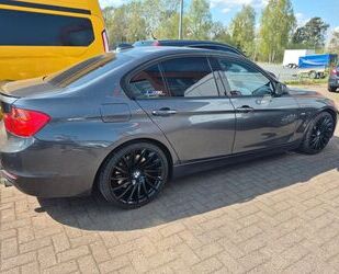 BMW 335 Gebrauchtwagen