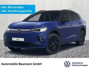 VW ID.4 Gebrauchtwagen