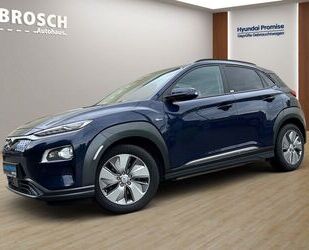 Hyundai KONA Gebrauchtwagen