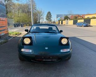 Mazda MX-5 Gebrauchtwagen
