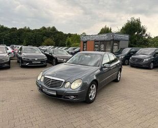 Mercedes-Benz E 280 Gebrauchtwagen