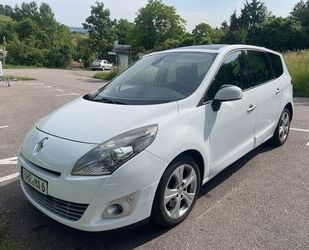 Renault Grand Scenic Gebrauchtwagen