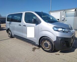 Citroen Jumpy Gebrauchtwagen