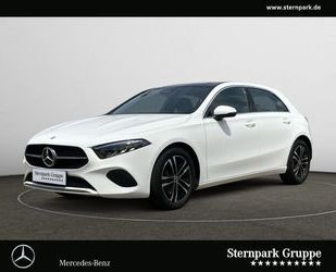 Mercedes-Benz A 180 Gebrauchtwagen