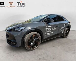 Cupra Tavascan Gebrauchtwagen