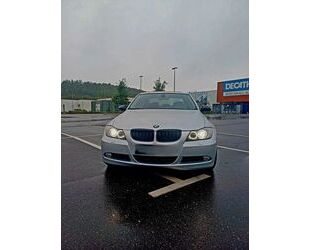 BMW 325 Gebrauchtwagen