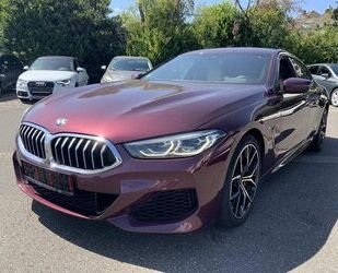 BMW 840 Gebrauchtwagen