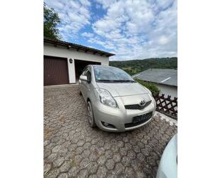 Toyota Yaris Gebrauchtwagen