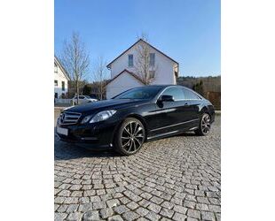 Mercedes-Benz E 350 Gebrauchtwagen