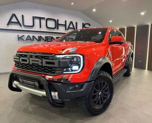 Ford Raptor Gebrauchtwagen