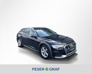 Audi A6 Allroad Gebrauchtwagen