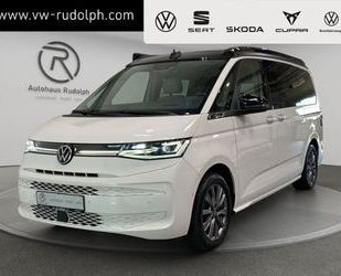 VW T7 California Gebrauchtwagen