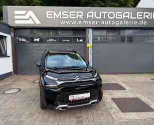 Citroen C3 Gebrauchtwagen