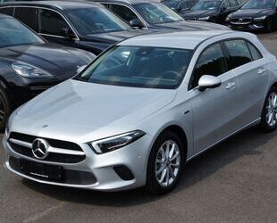 Mercedes-Benz A 250 Gebrauchtwagen