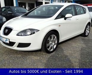 Seat Leon Gebrauchtwagen