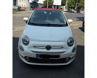 Fiat 500C Gebrauchtwagen