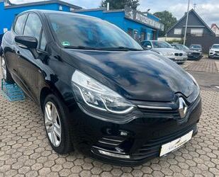 Renault Clio Gebrauchtwagen