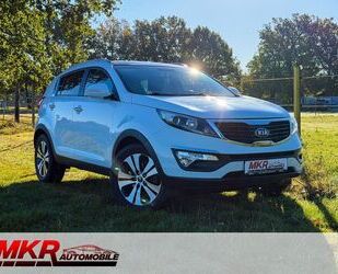 Kia Sportage Gebrauchtwagen
