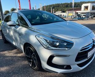 Citroen DS5 Gebrauchtwagen
