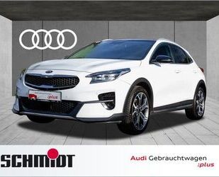 Kia XCeed Gebrauchtwagen