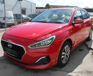 Hyundai i30 Gebrauchtwagen