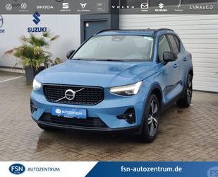 Volvo XC40 Gebrauchtwagen