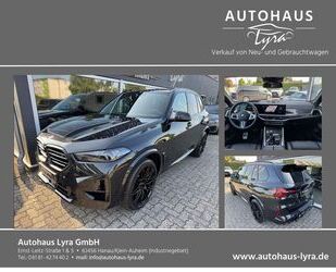 BMW X5 M Gebrauchtwagen
