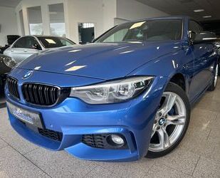 BMW 435 Gran Coupé Gebrauchtwagen