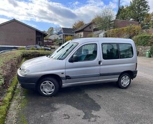 Peugeot Partner Gebrauchtwagen