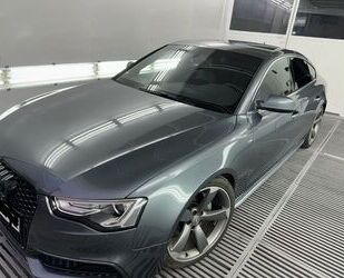 Audi A5 Gebrauchtwagen