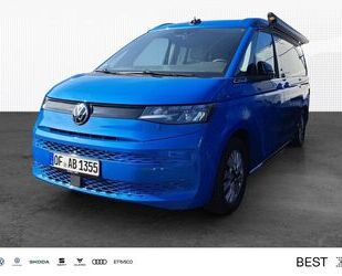 VW T7 California Gebrauchtwagen