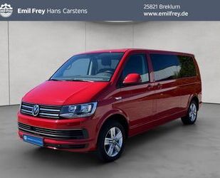 VW T6 Caravelle Gebrauchtwagen